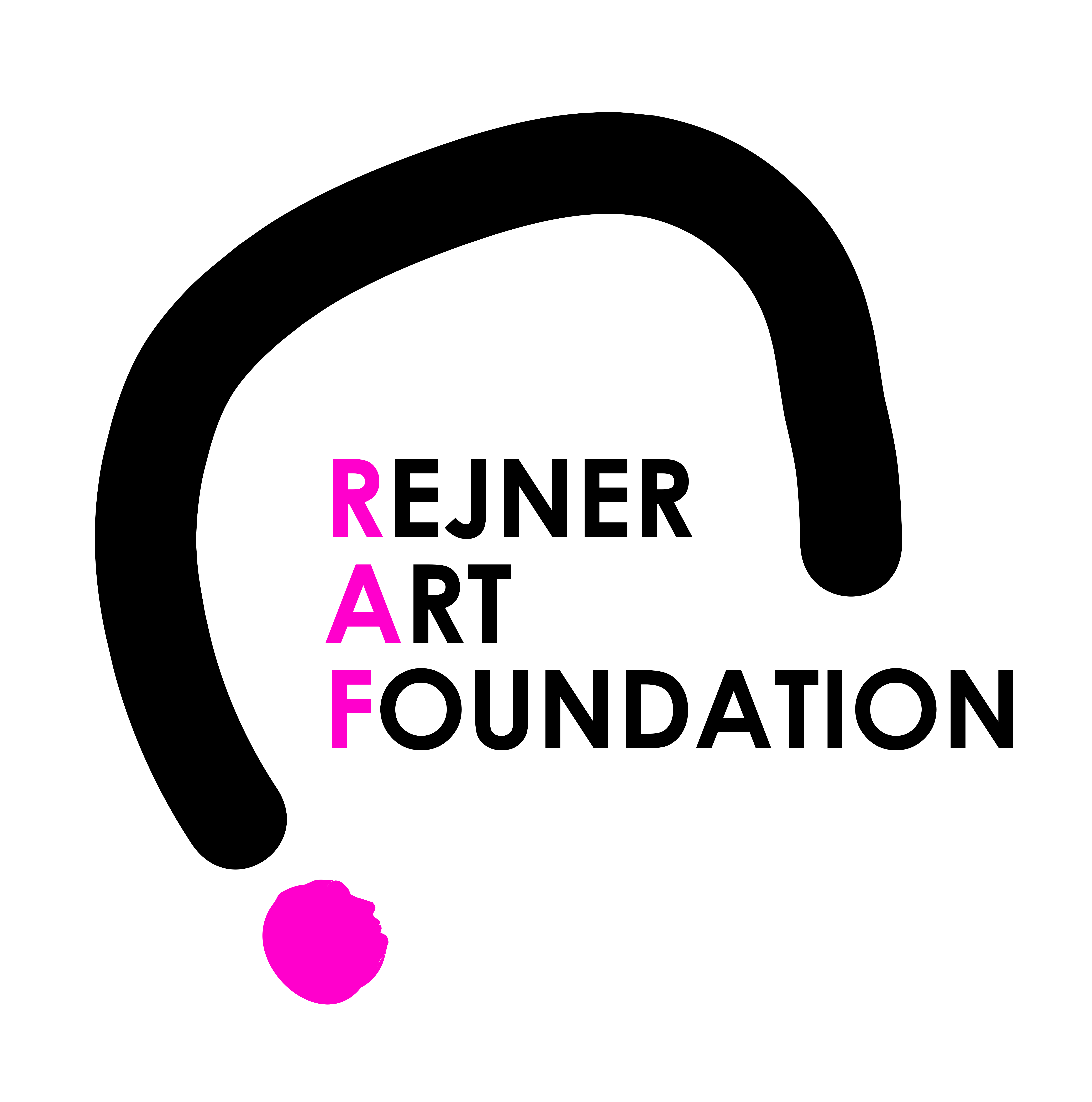 ART foundation logo